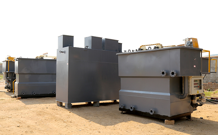 高速公路污水處理設(shè)備的價格是多少？