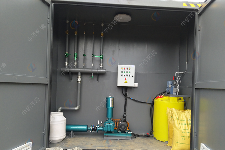 雞鴨豬牛羊養(yǎng)殖場(chǎng)污水處理解決方案