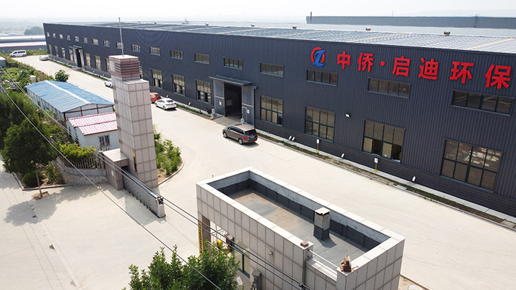 污水處理設備十大廠家