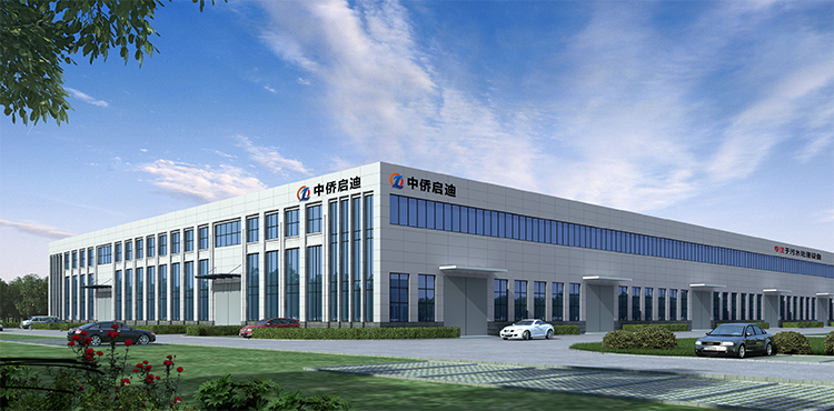 mbr一體化污水處理工藝流程圖生產(chǎn)車(chē)間